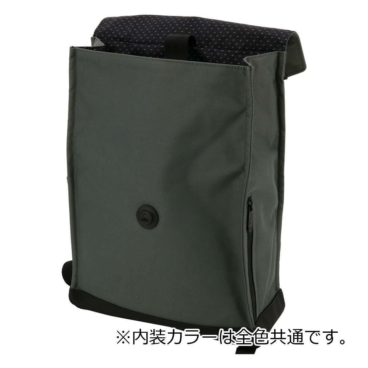 ボールドバナナ リュック A4 Envelope メンズ レディース AS02BP Bold