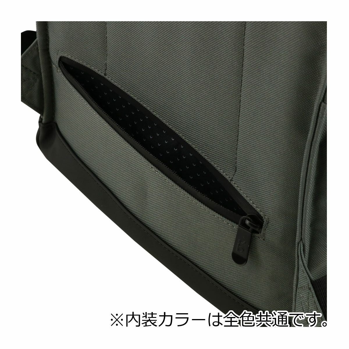 ボールドバナナ リュック A4 Envelope メンズ レディース AS02BP Bold