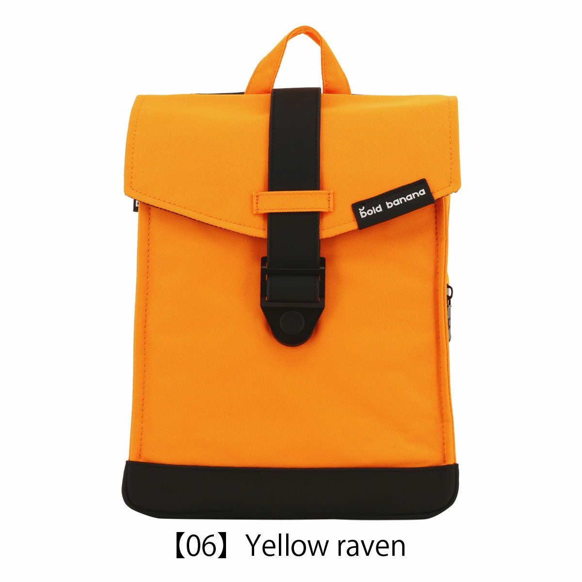 ボールドバナナ bold banana リュック A4 Envelope 15L ボールドバナナ リュック Envelope Mini メンズ レディース AS04BP