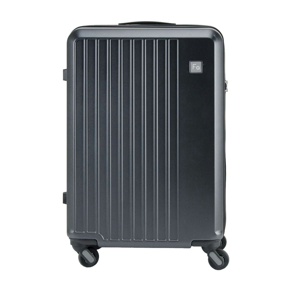 フリクエンター スーツケース 57cm 52L メンズ レディース 1-252