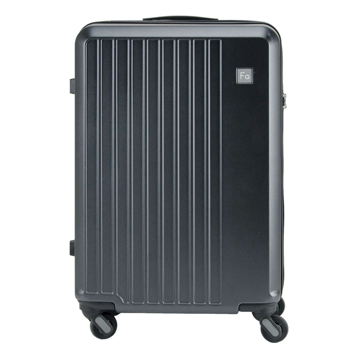 フリクエンター スーツケース 57cm 52L メンズ レディース 1-252