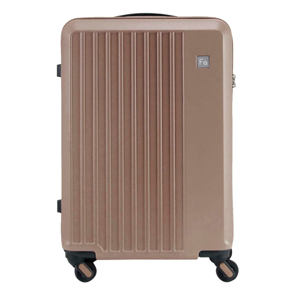フリクエンター スーツケース 57cm 52L メンズ レディース 1-252