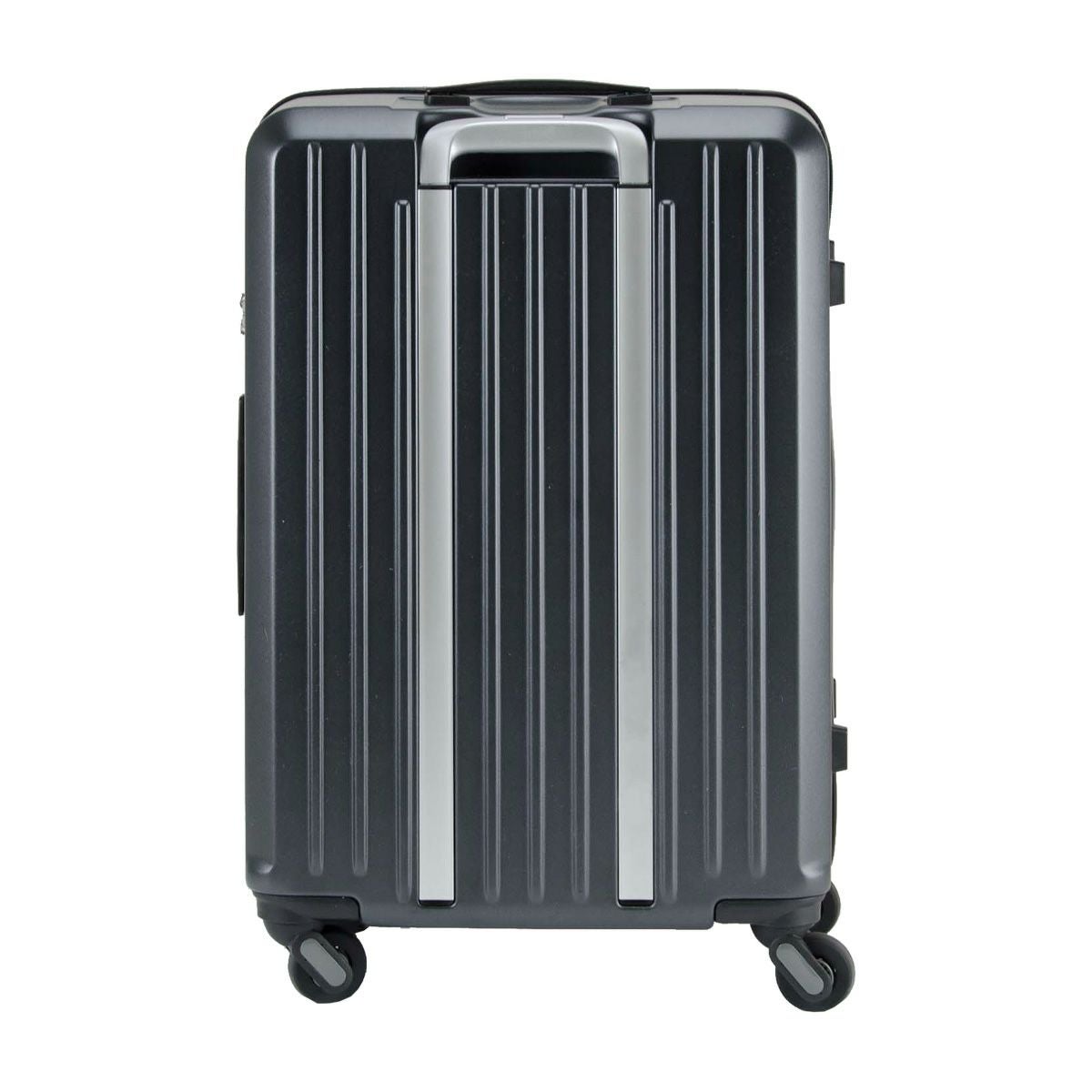 フリクエンター スーツケース 57cm 52L メンズ レディース 1-252