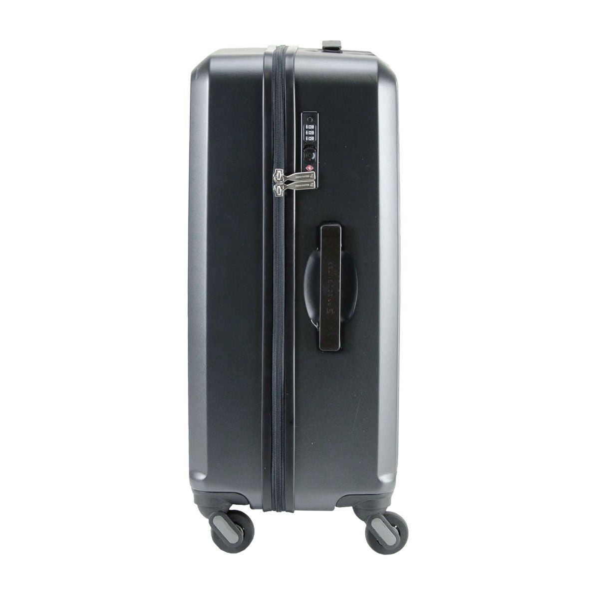 フリクエンター スーツケース 57cm 52L メンズ レディース 1-252