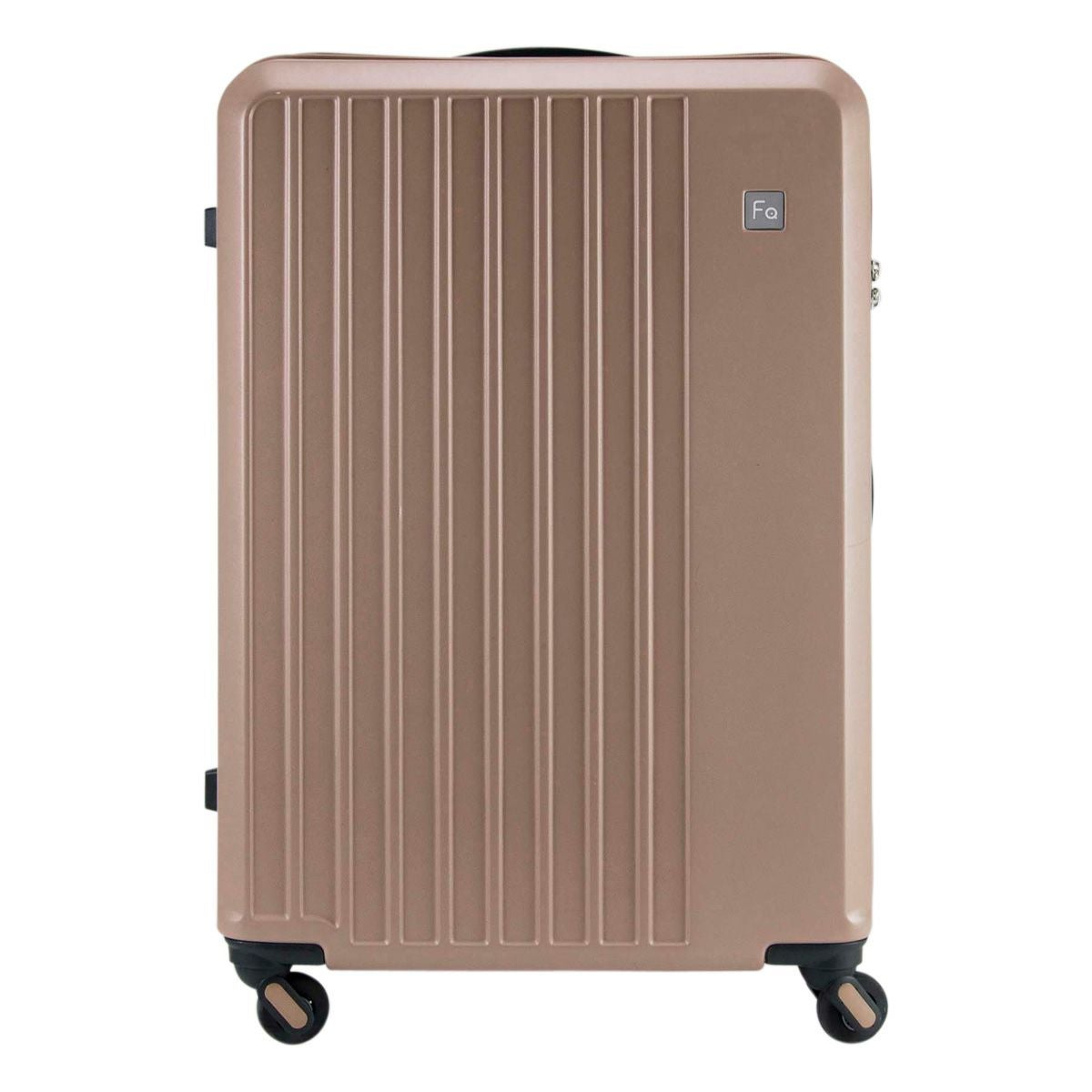 フリクエンター スーツケース 68.5cm 98L メンズ レディース 1-253