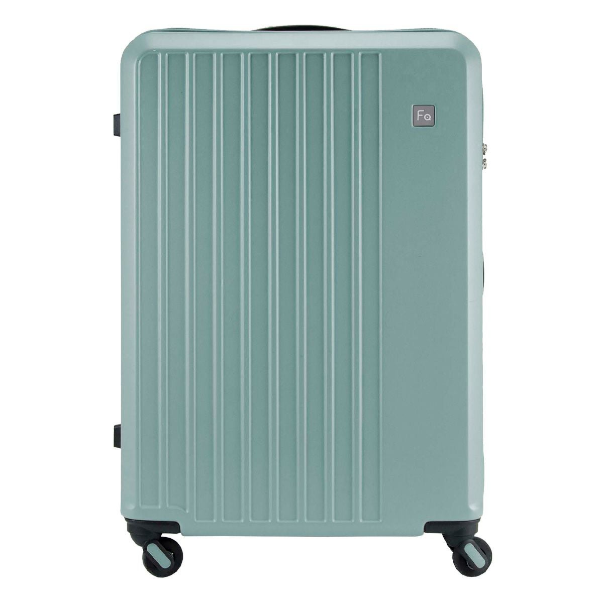 フリクエンター スーツケース 68.5cm 98L メンズ レディース 1-253