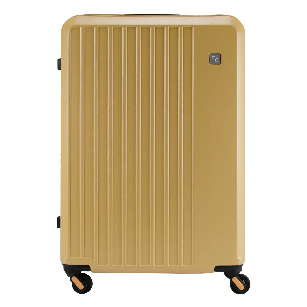 フリクエンター スーツケース 68.5cm 98L メンズ レディース 1-253
