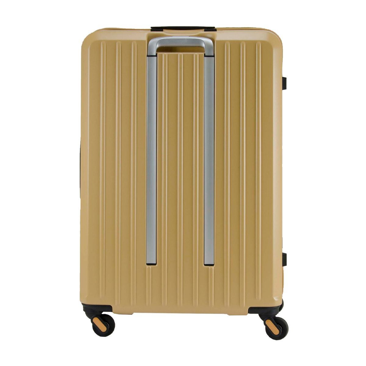 フリクエンター スーツケース 68.5cm 98L メンズ レディース 1-253