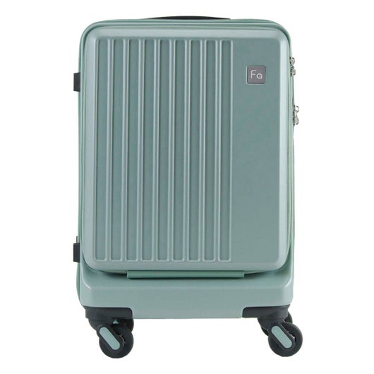 【68】ミントグリーン