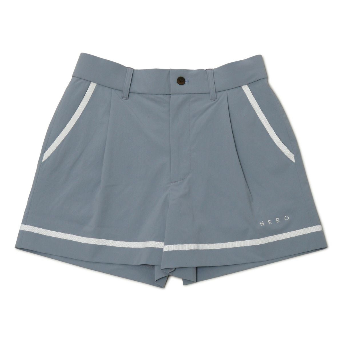 エルグワン ゴルフ ショートパンツ ゴルフパンツ レディース GW23PE55