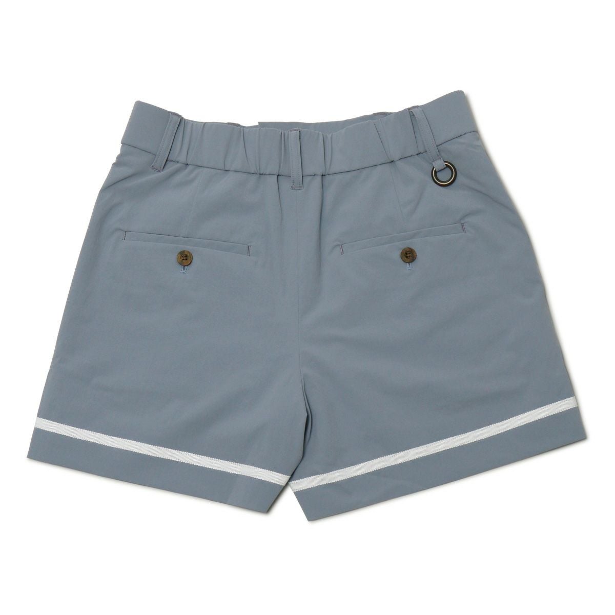 エルグワン ゴルフ ショートパンツ ゴルフパンツ レディース GW23PE55