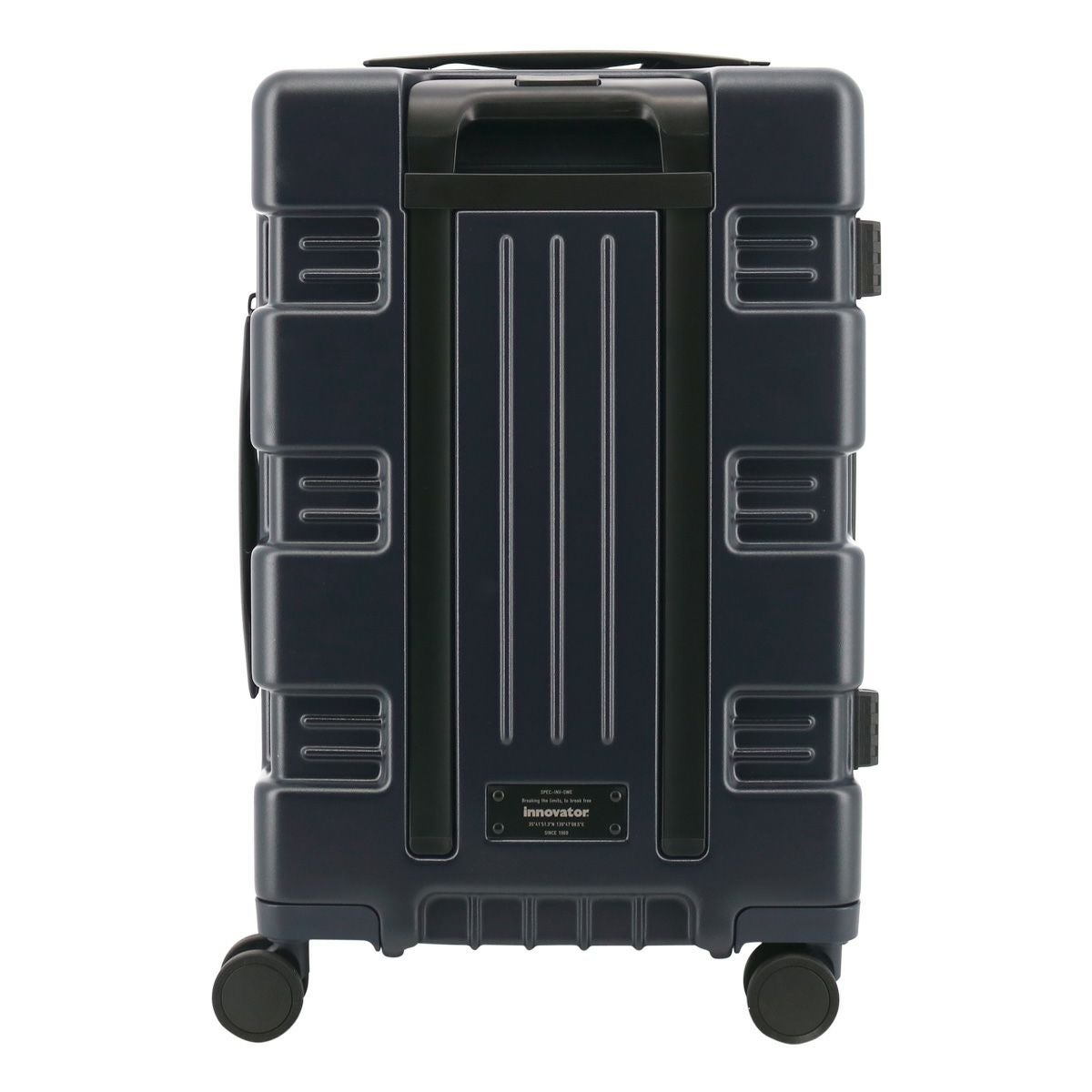 イノベーター スーツケース CARRY WAGON IW33 軽量 39L 54cm 3kg