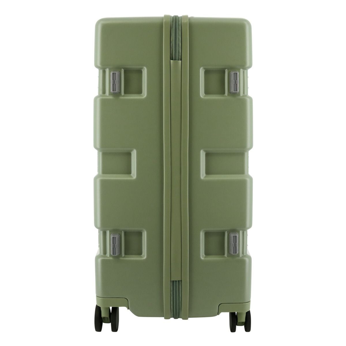 イノベーター スーツケース CARRY WAGON IW66 軽量 75L 68cm 3.7kg