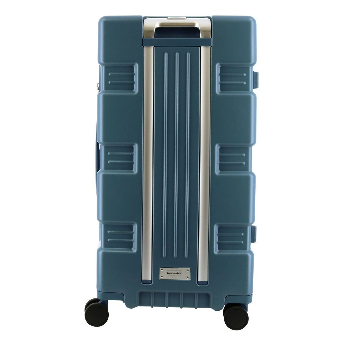イノベーター スーツケース CARRY WAGON IW88 軽量 85L 78cm 4.3kg