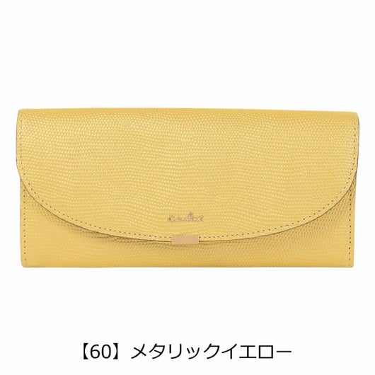 【60】メタリックイエロー