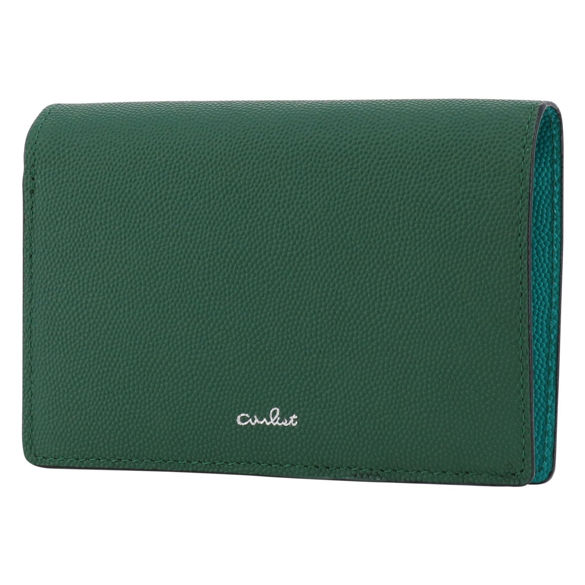 【76】フォレスト×ターコイズ