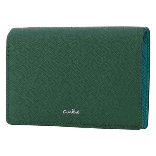 【76】フォレスト×ターコイズ