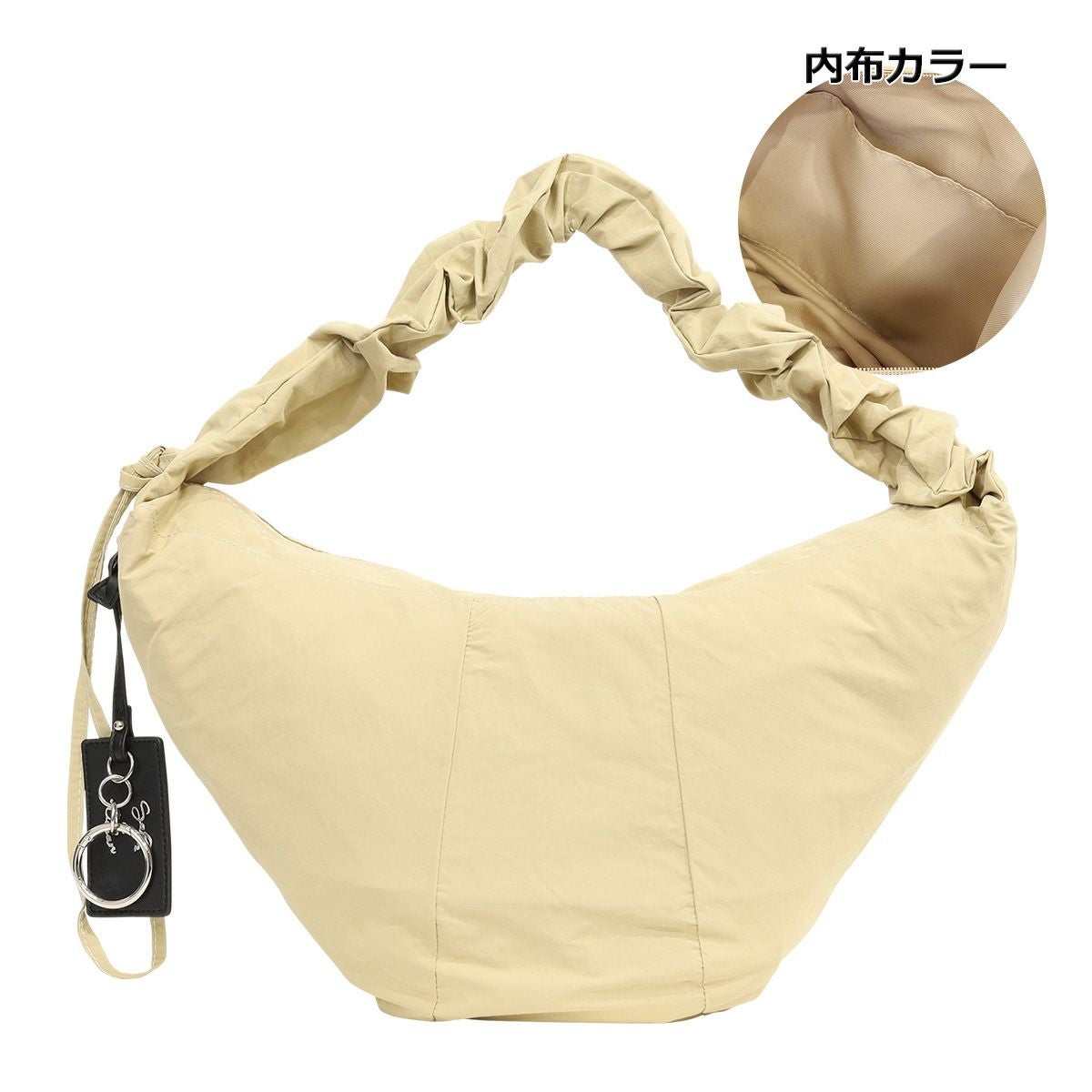 サロン ド ルヴァン ボディバッグ レディース RBB-226 SALON de RUBAN