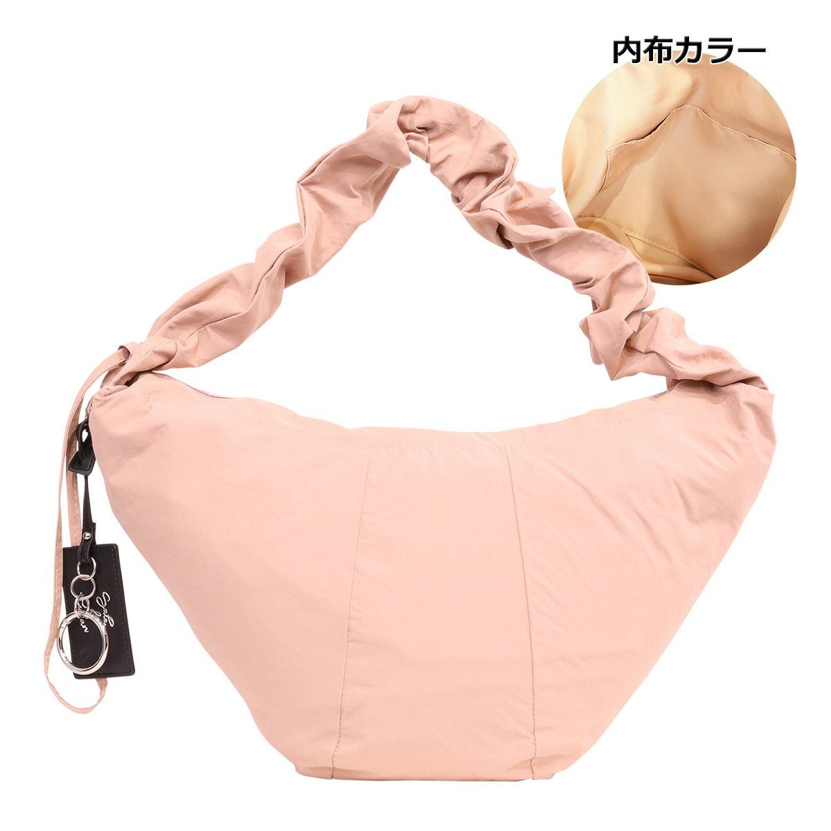 サロン ド ルヴァン ボディバッグ レディース RBB-226 SALON de RUBAN