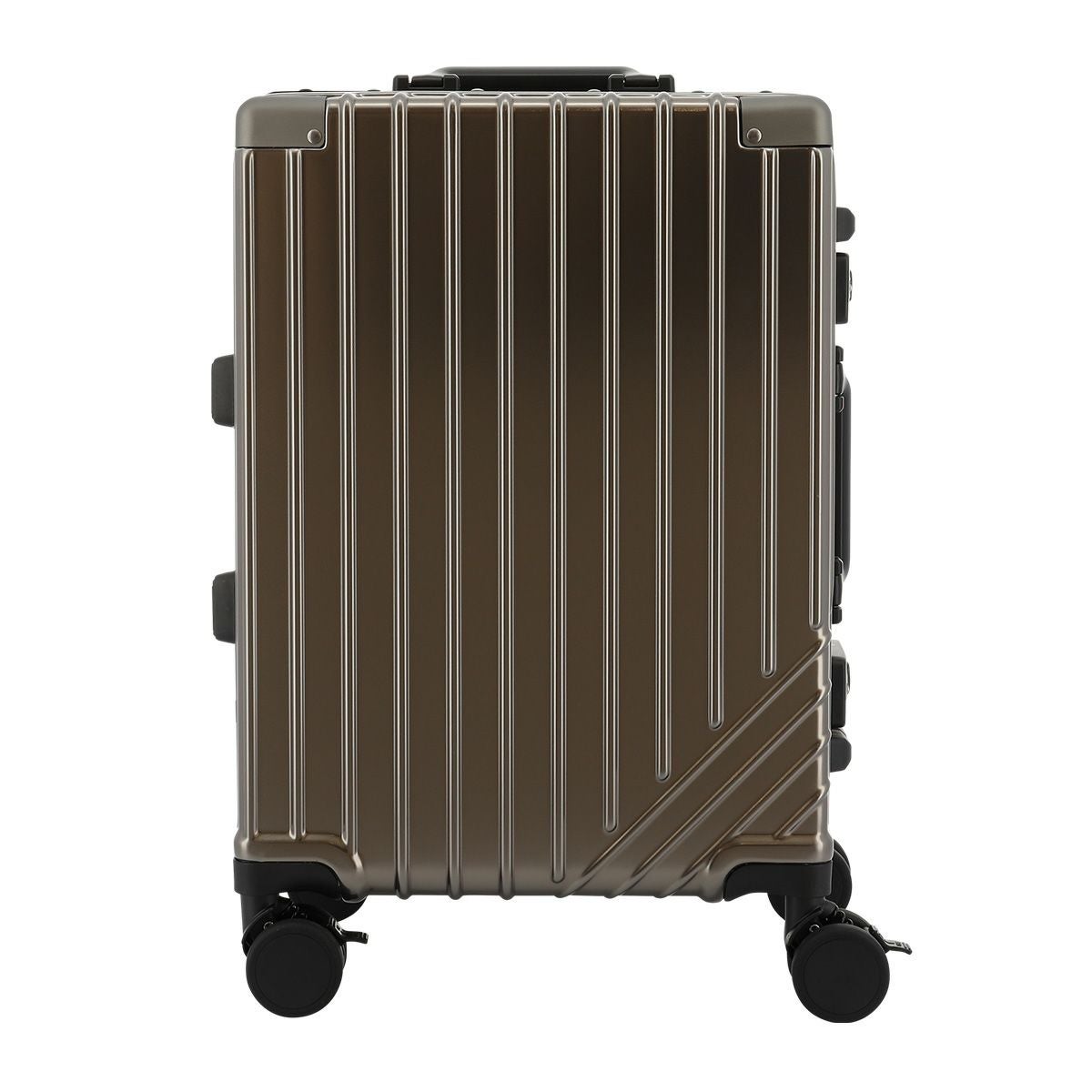 店舗在庫詳細 - プラグ HIGI(ヒギ) スーツケース 33L 47cm 3.7kg PLGT