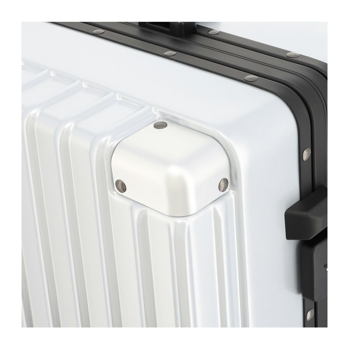 プラグ スーツケース 55L 60cm 4.3kg PLGT-103 PLUG | キャリーケース