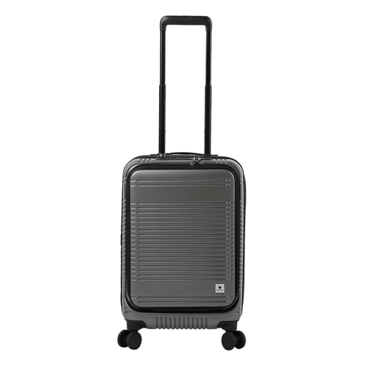 【11】ガンメタル