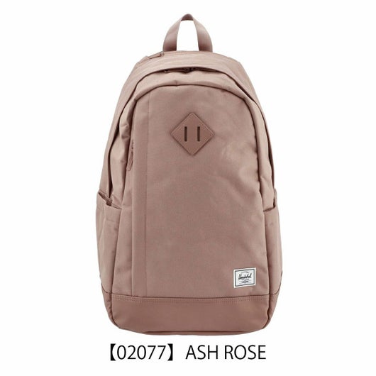 【02077】ASH ROSE