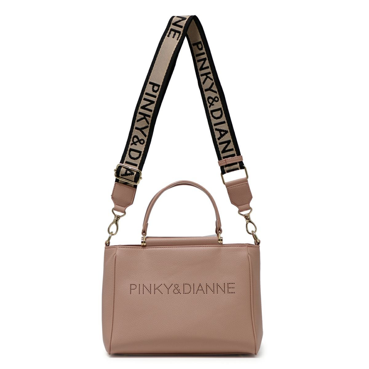 Pinky&amp;Dianne ピンキー＆ダイアン ショルダーバッグ ハンドバッグ PINKY&DIANNE（ピンキー アンド ダイアン） 【正規販売店