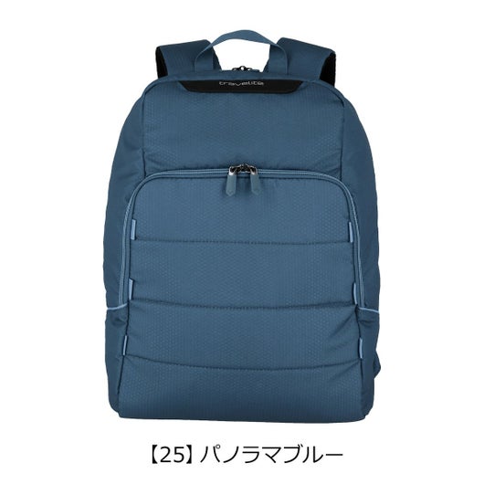 【25】パノラマブルー