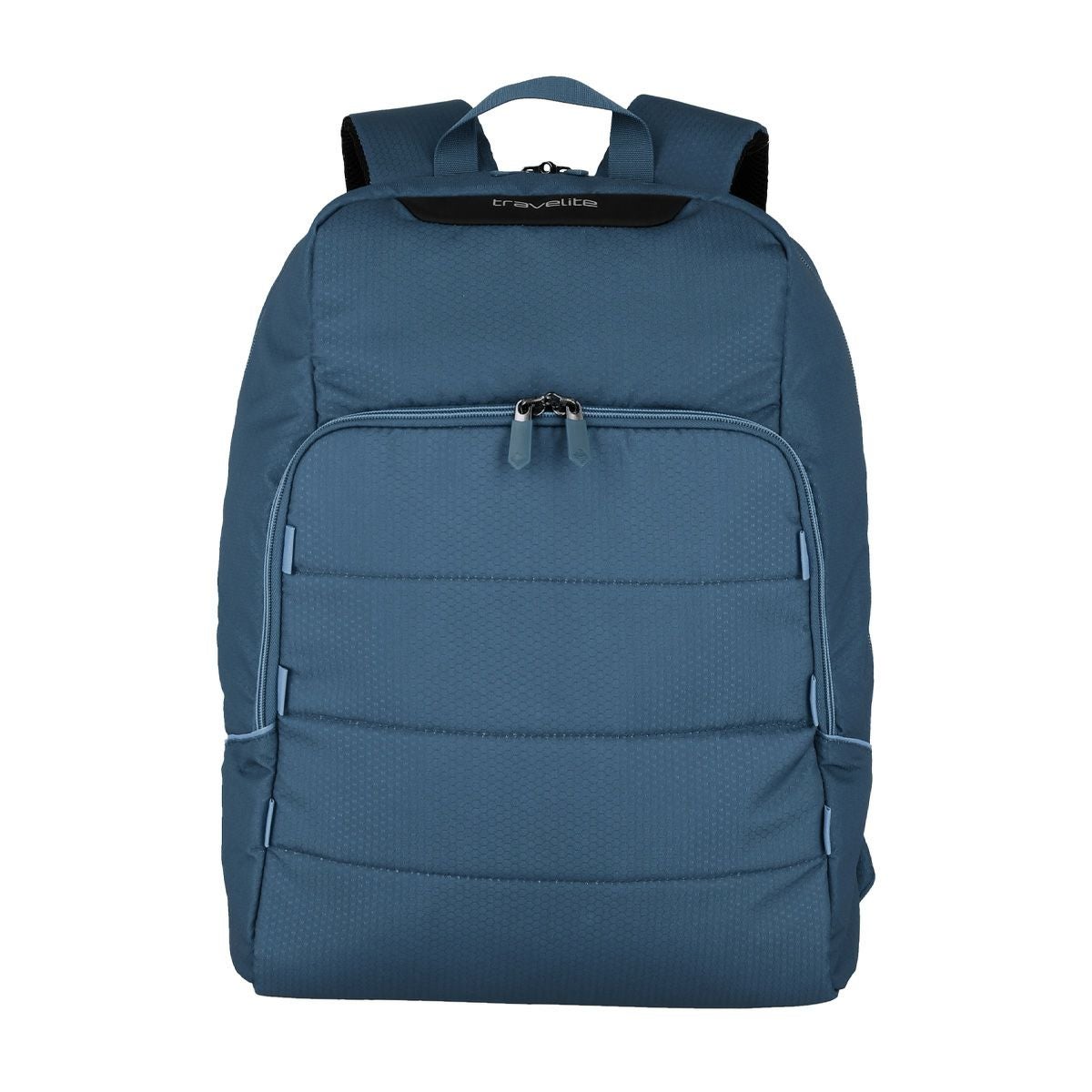 【美品・送料込】LIB リュック マウンテンブルー トラべライト リュック スカイイ メンズ レディース 軽量 21L 500g