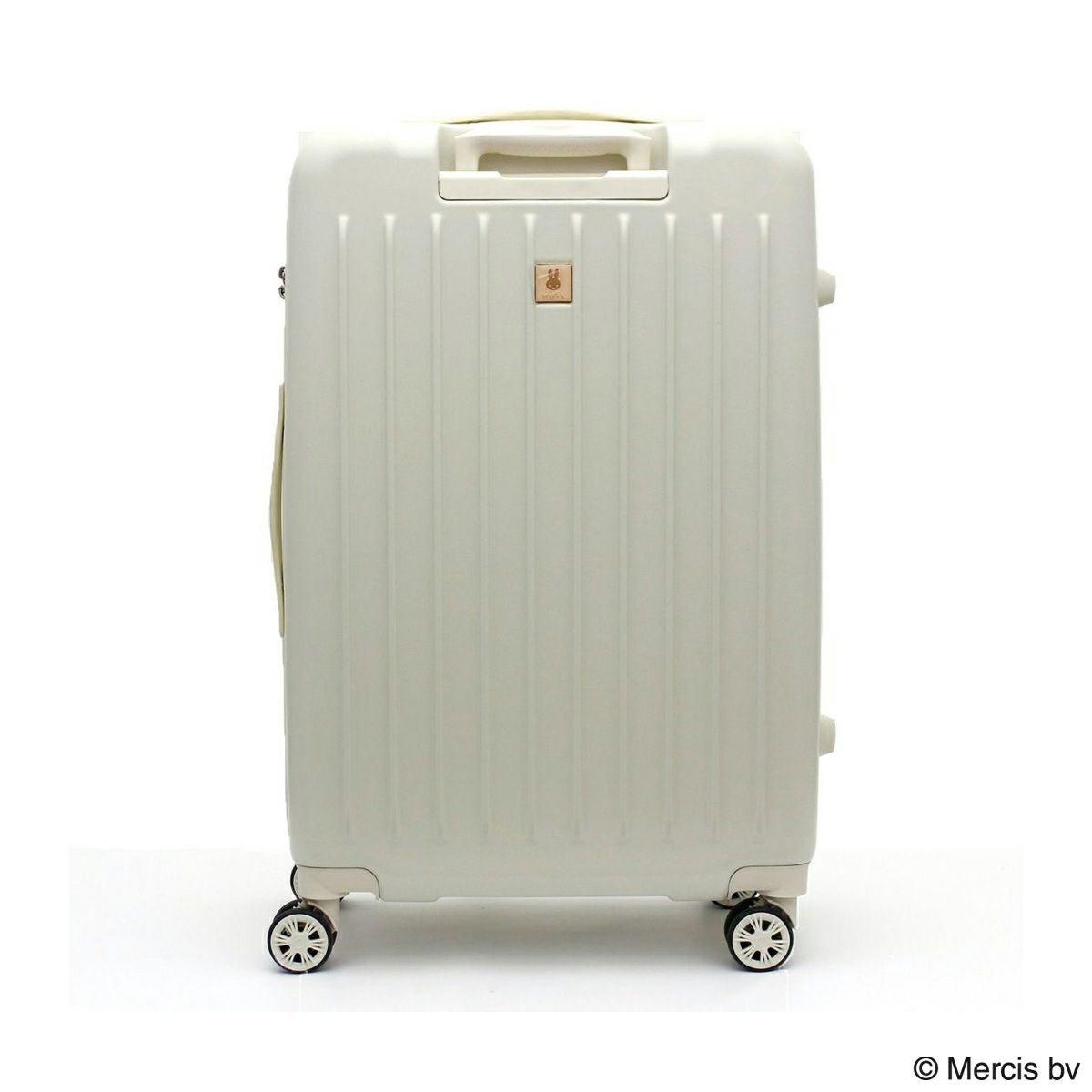 【特価商品】[シフレ] HAPITAS(ハピタス) スーツケース ミッフィートラ 特価商品】[シフレ] HAPITAS(ハピタス) スーツケース ミッフィートラ