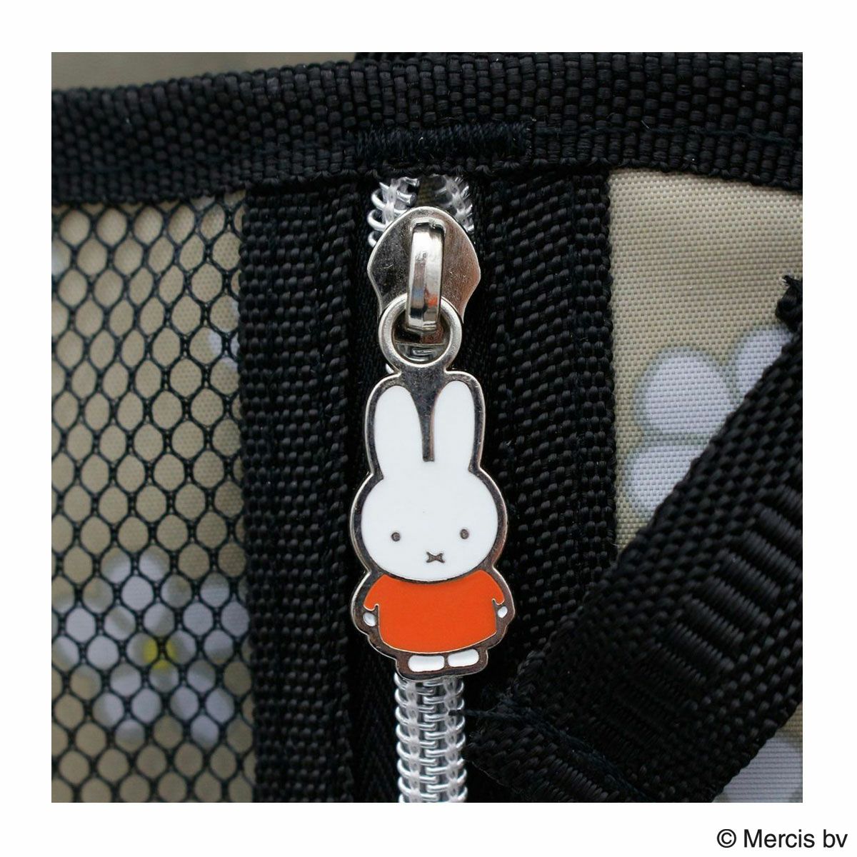 ハピタス ミッフィー シフレ スーツケース 60L 57cm 3.8kg レディース