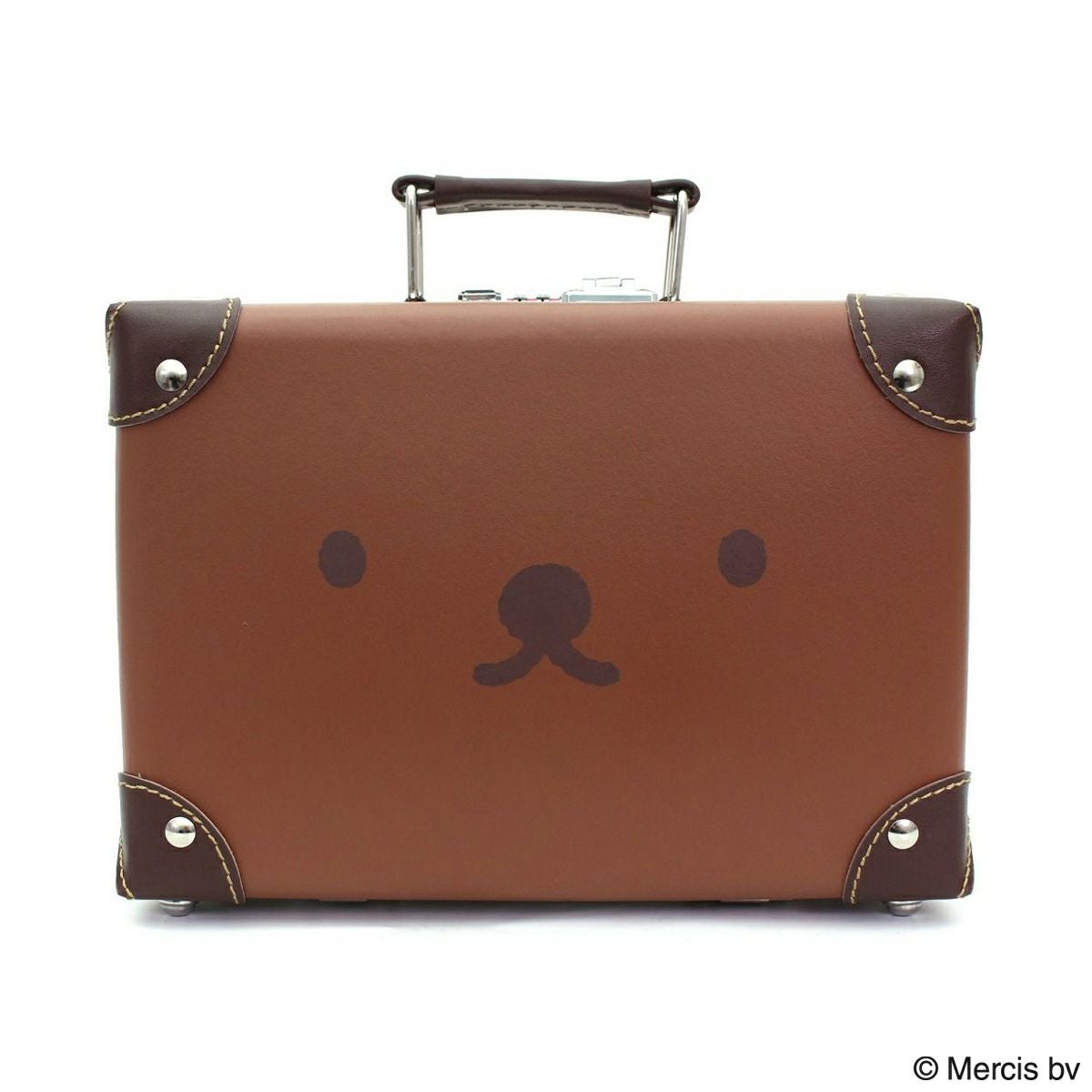 ハピタス ミッフィー シフレ ミニトランク 2WAY レディース HAP3109-27
