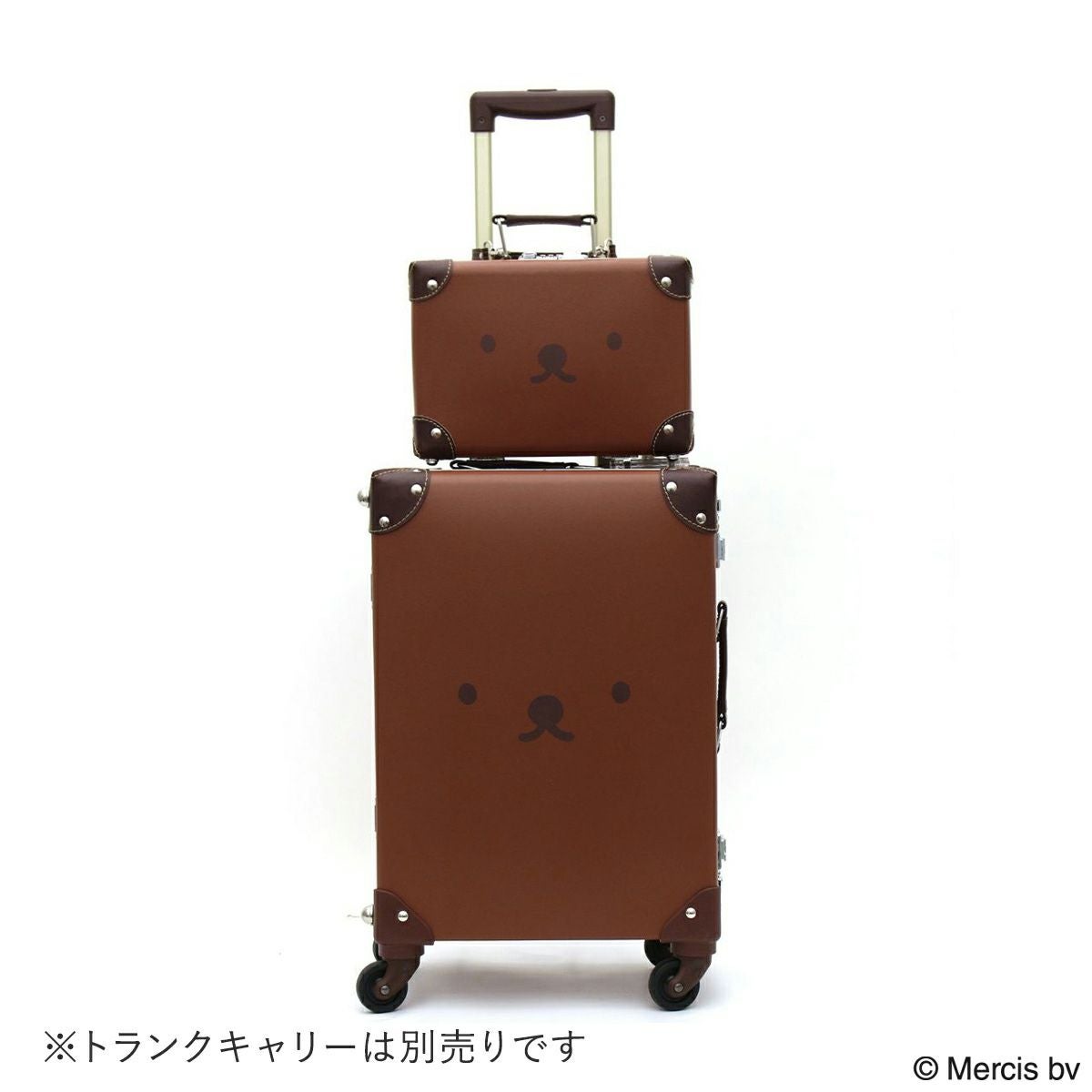 ハピタス ミッフィー シフレ ミニトランク 2WAY レディース HAP3109-27