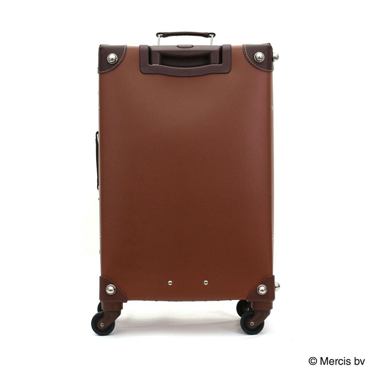 ミッフィー トランクキャリー キャリーケース 36L Siffler（シフレ） ハピタス ミッフィー トランクケース スーツケース