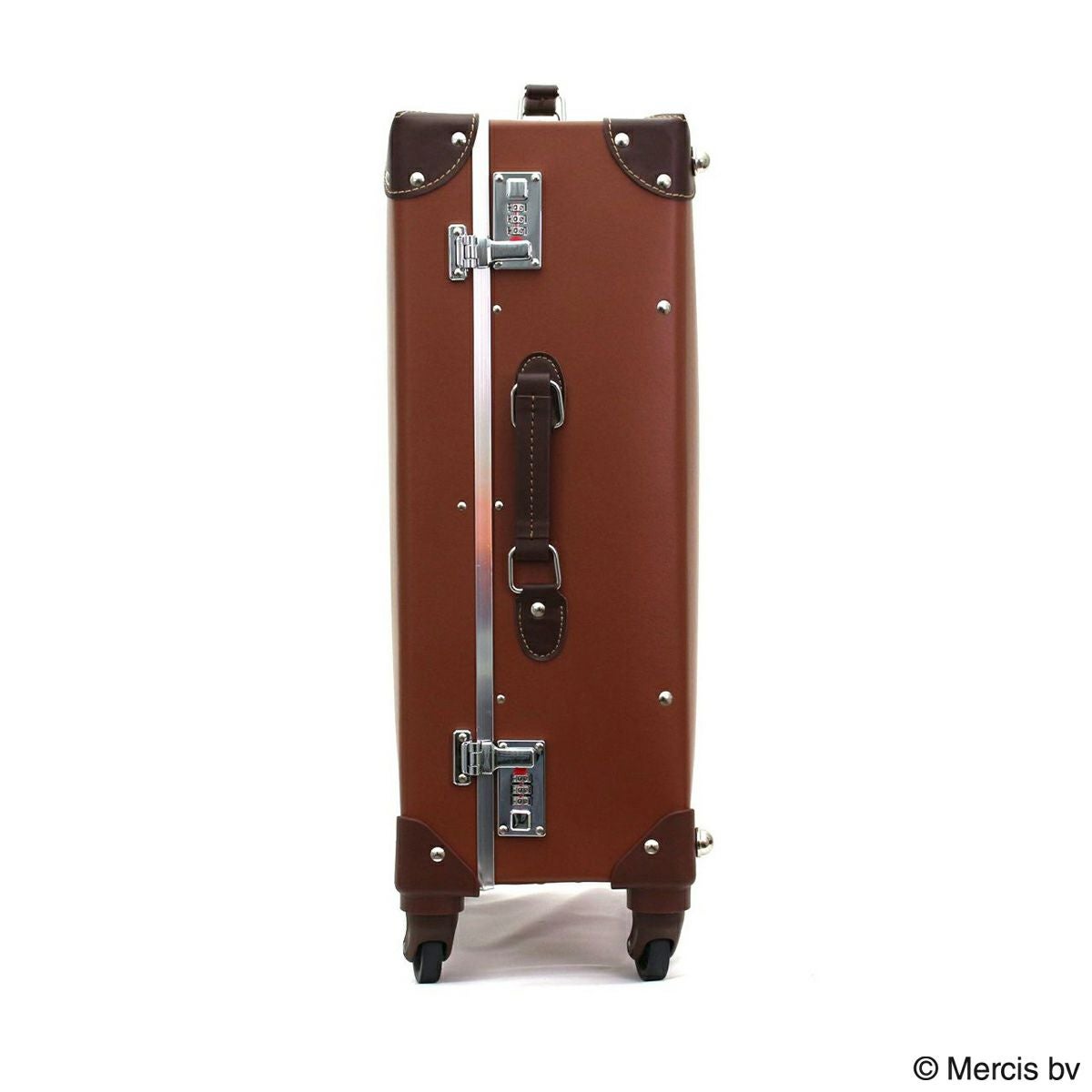 ハピタス ミッフィー シフレ トランクケース スーツケース 36L 53cm