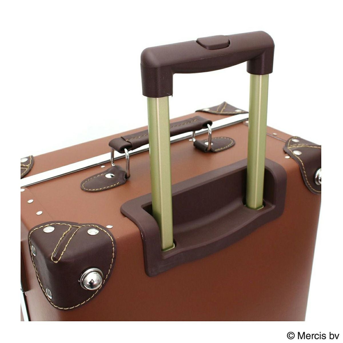 ミッフィー トランクキャリー キャリーケース 36L Siffler（シフレ） ハピタス ミッフィー トランクケース スーツケース