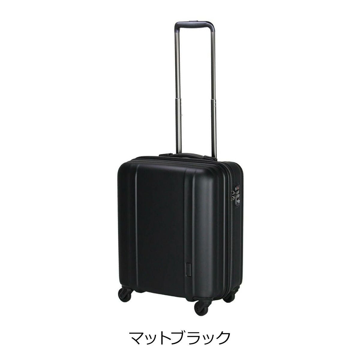 72　処分　着脱式タイヤ　LL サイズ　拡張機能　サスペンション　セレストブルー スーツケース 61L（72L） MOMENT（モーメント） カーボンブルー 76