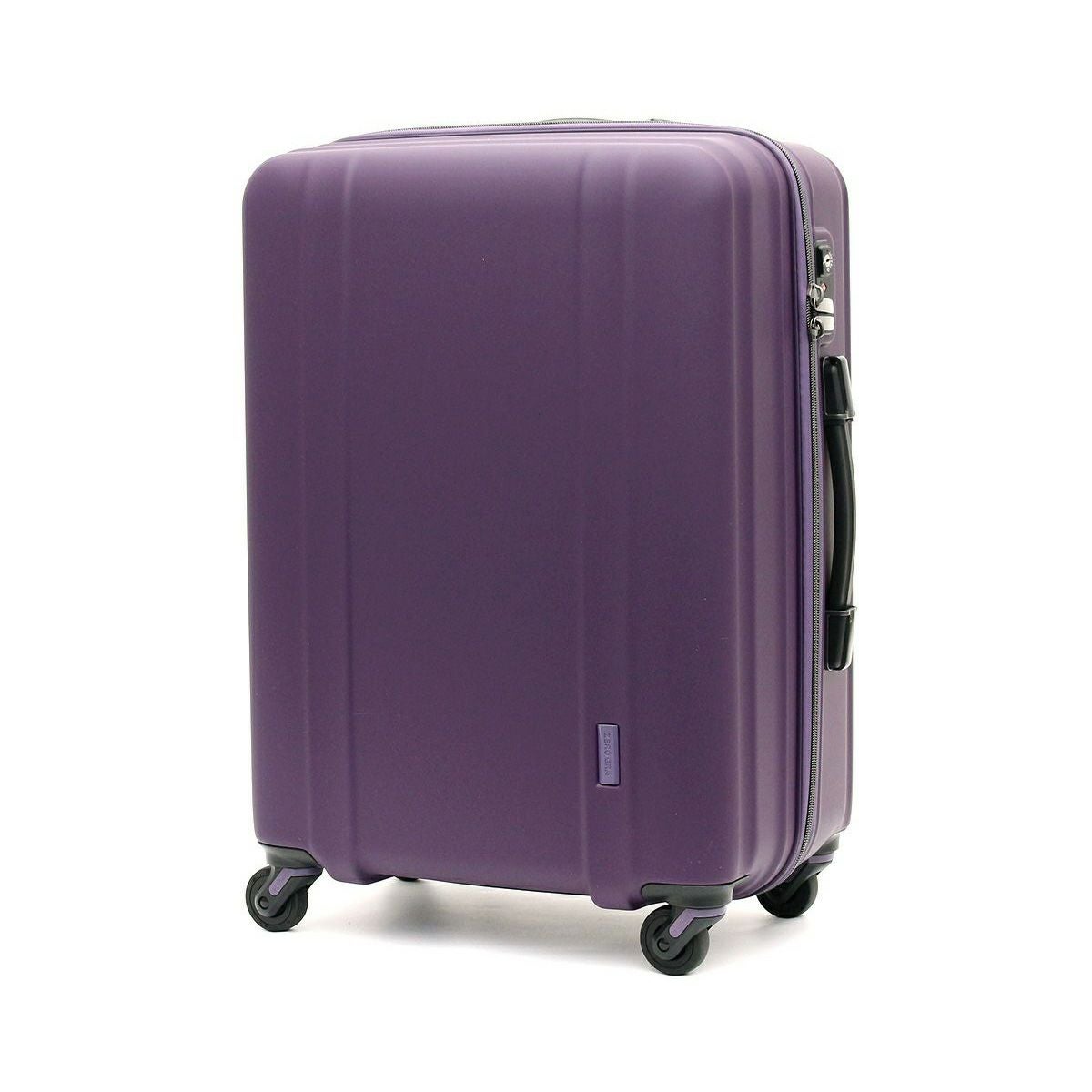 レジェンドウォーカー スーツケース 拡張機能付き 57L 59cm 3kg