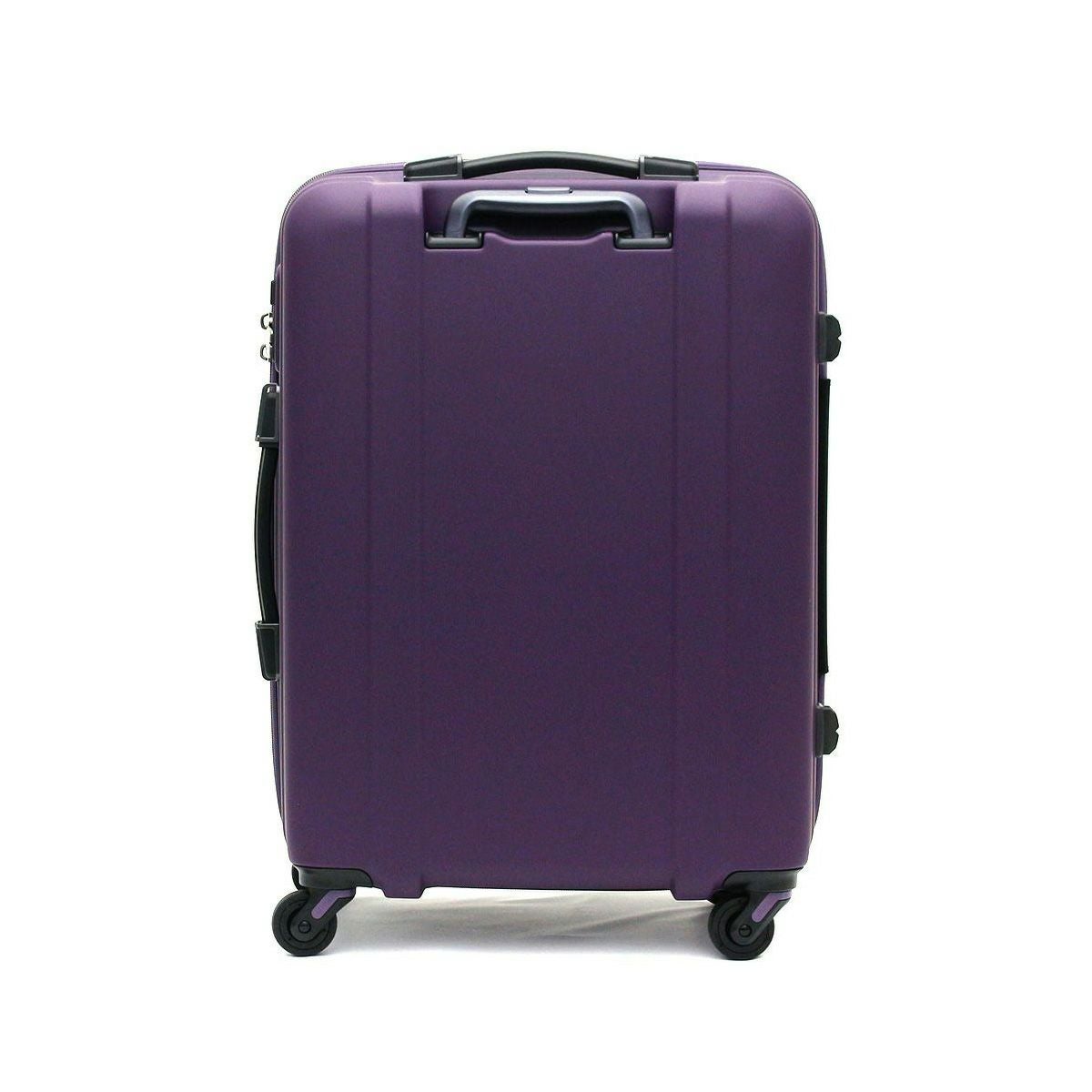 シフレ ゼログラ スーツケース 60L 56cm 2.9kg 超軽量 静音 ZER2088-56