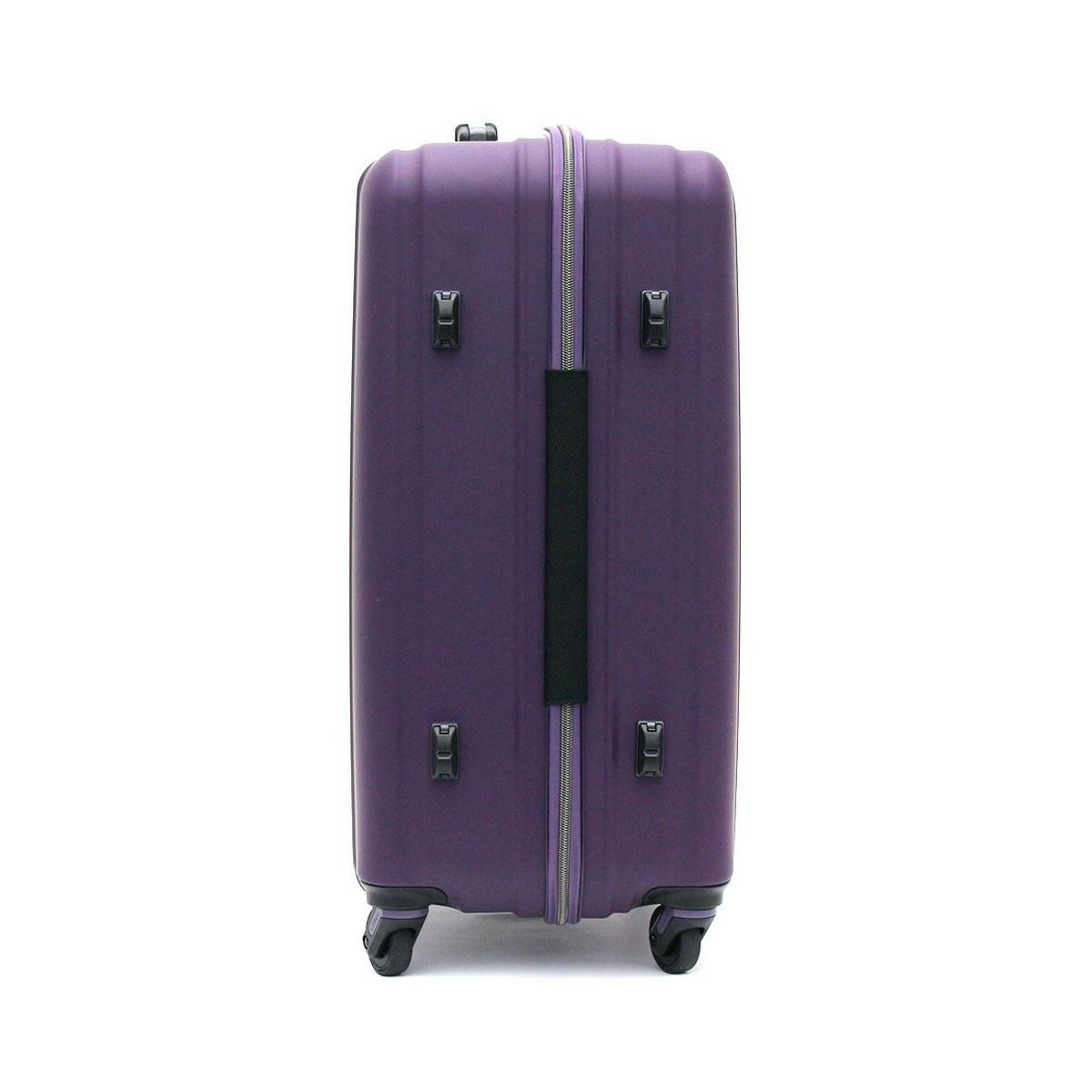 シフレ ゼログラ スーツケース 60L 56cm 2.9kg 超軽量 静音 ZER2088-56