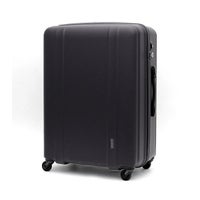 シフレ ゼログラ スーツケース 105L 66cm 3.6kg 超軽量 静音 ZER2088 