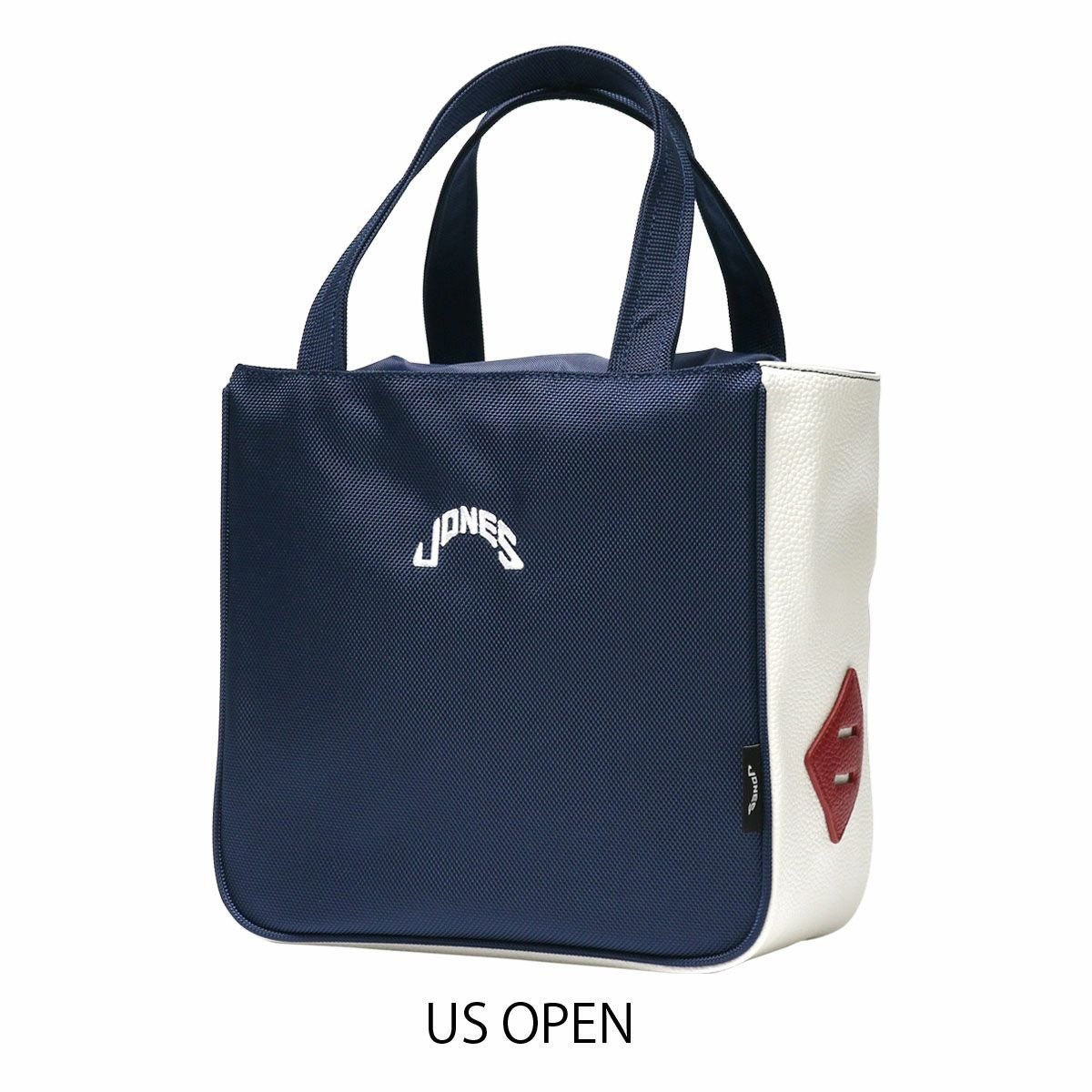 ジョーンズ ゴルフ カートバッグ メンズ JONES GOLF Cart Bag 軽量