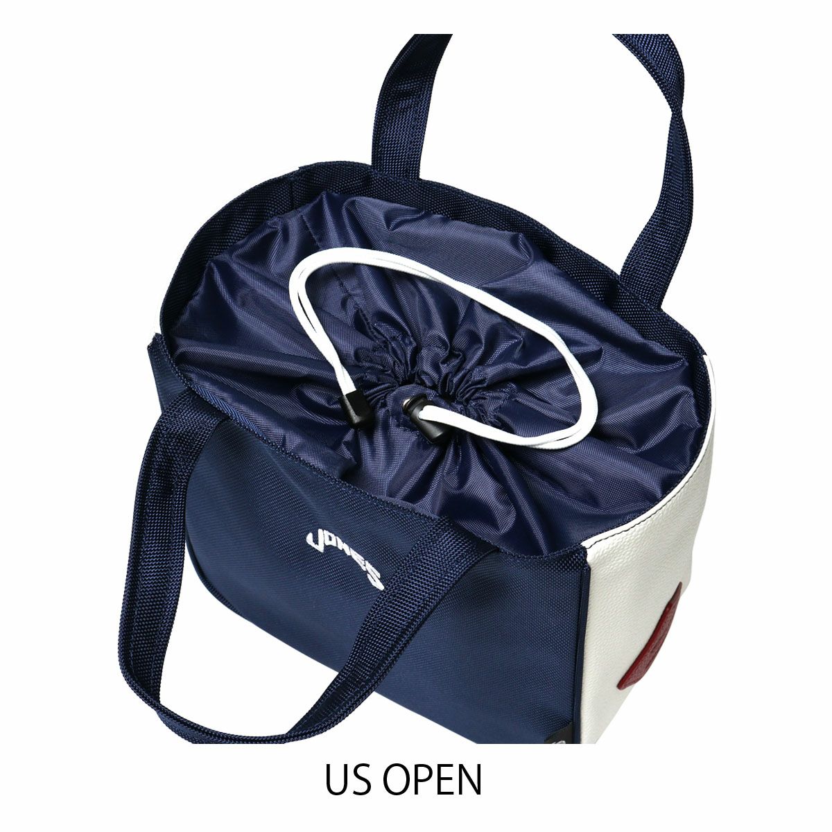 ジョーンズ ゴルフ カートバッグ メンズ JONES GOLF Cart Bag 軽量