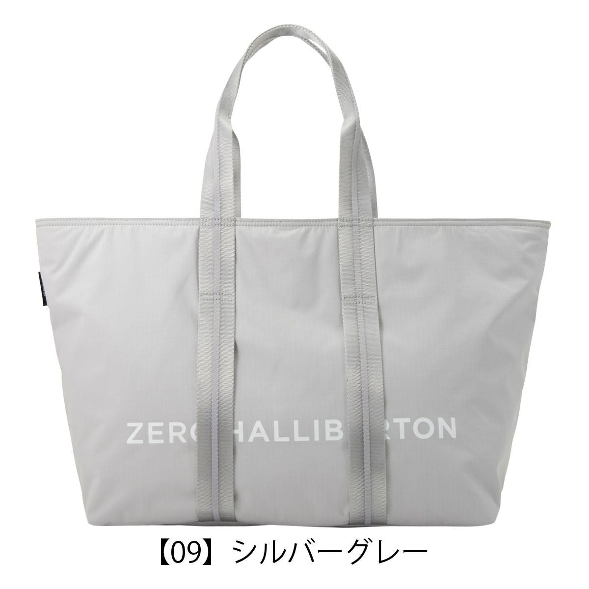 ゼロハリバートン ゴルフ トートバッグ ゴルフバッグ ZHG-B5 メンズ