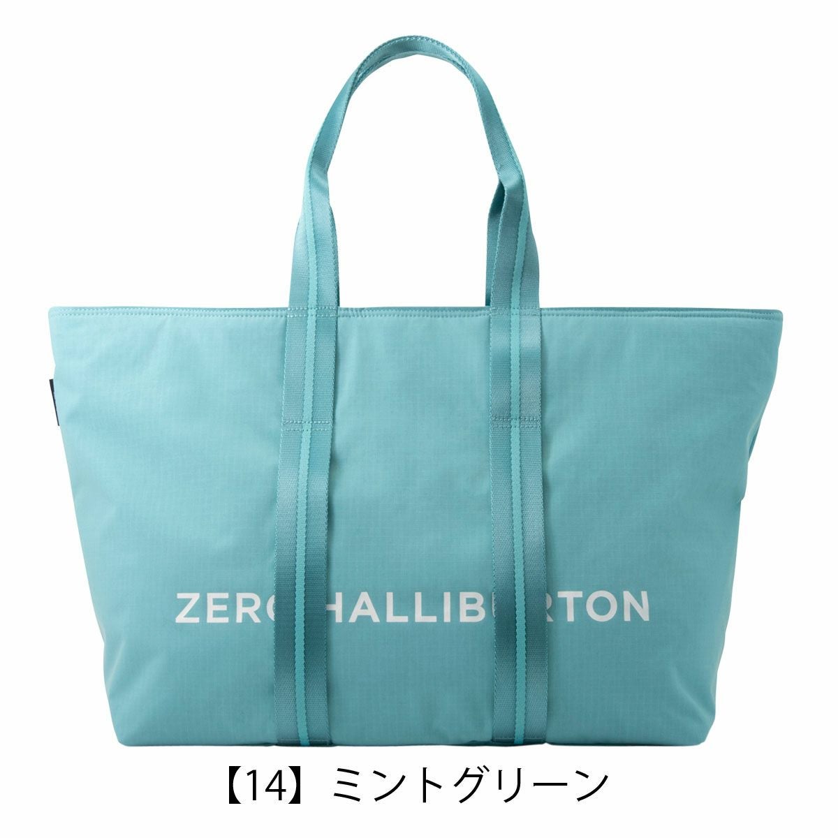 ゼロハリバートン ゴルフ トートバッグ ゴルフバッグ ZHG-B5 メンズ