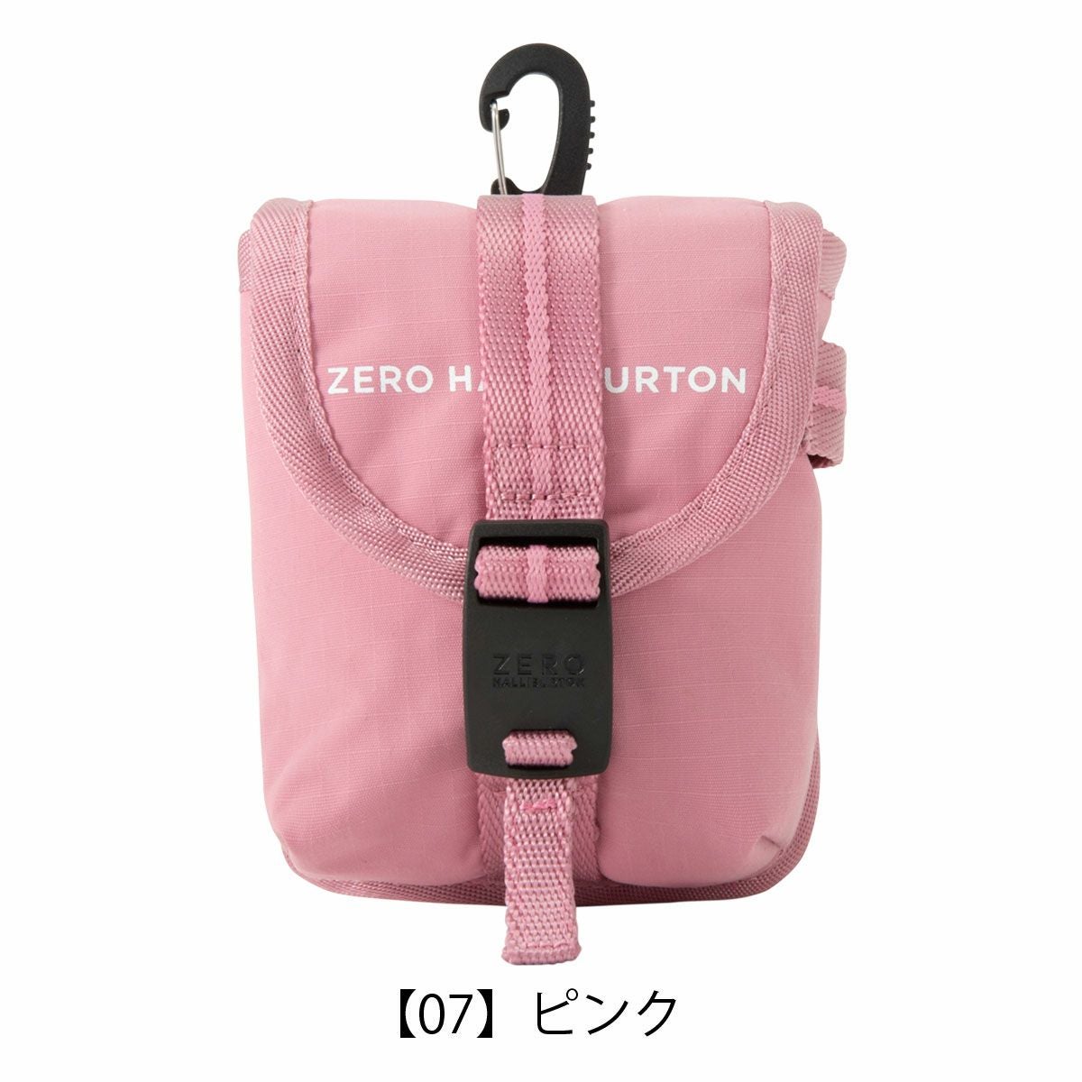 ゼロハリバートン ゴルフ スコープケース ZHG-B5 メンズ レディース