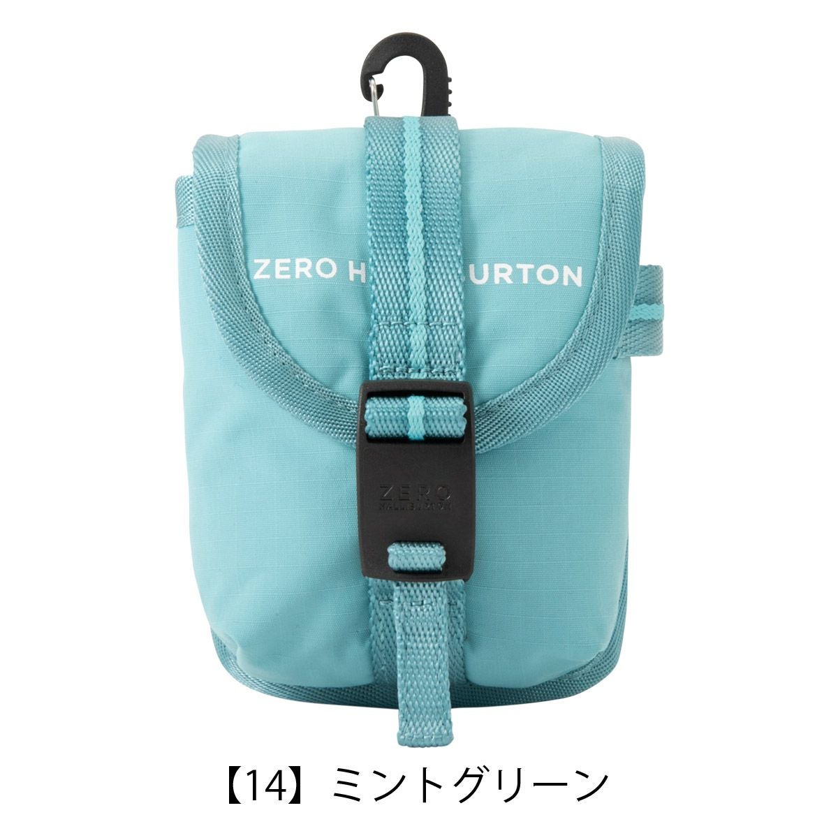 ゼロハリバートン ゴルフ スコープケース ZHG-B5 メンズ レディース