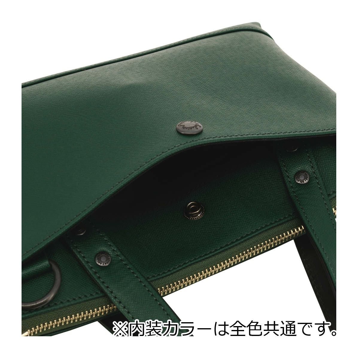 ソラチナ ビジネスバッグ 本革 メンズ SJP-00212 日本製 SOLATINA
