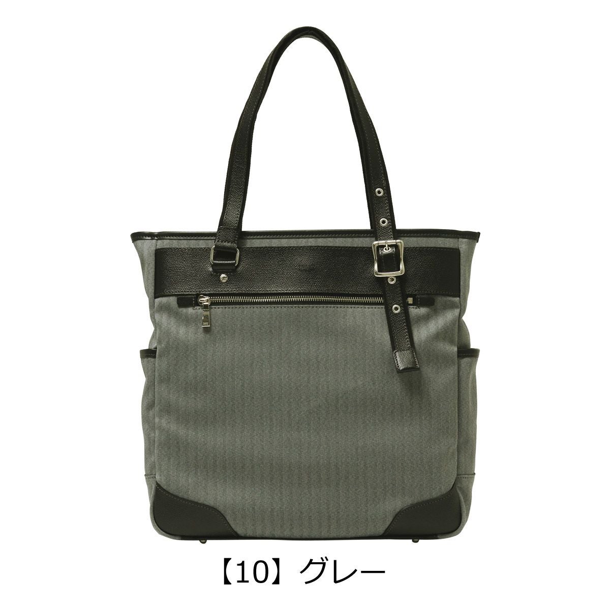タケオキクチ トートバッグ 日本製 B4 撥水 メンズ 723701 サード